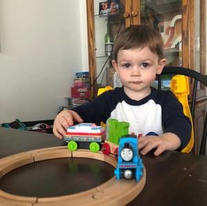 Meet your Posher, Sarah